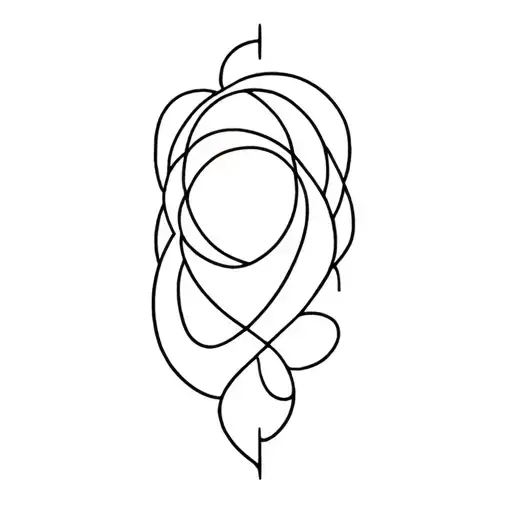 Luke Valentine tattoo design idea