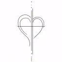 Luke Valentine tattoo design idea