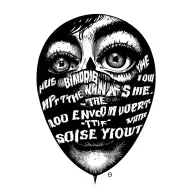 emo music lyrics tattoo design idea