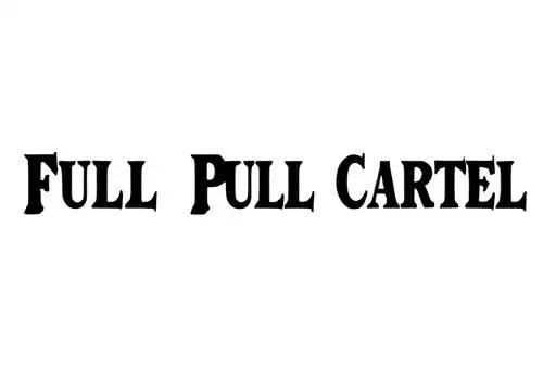 "Full Pull Cartel" tattoo design idea