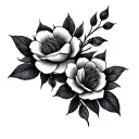 Polyamory tattoo design idea