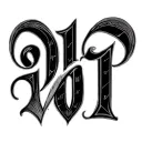 1991 Roman Numerals tattoo design idea