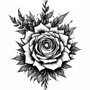 I want flash day sheets that have pull, I'm apprentice, add the price and size of the designs tattoo design idea