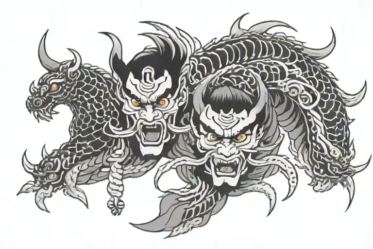 Waymaker tattoo design idea