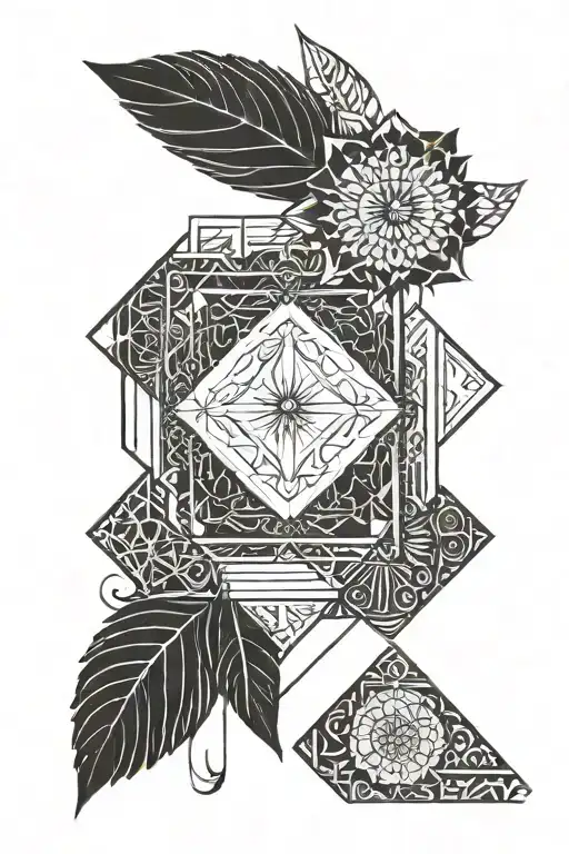 Tattoo with my nickname MaFi, my favorite language that is French, my italian heritage and the word Ephémère.  tattoo design idea