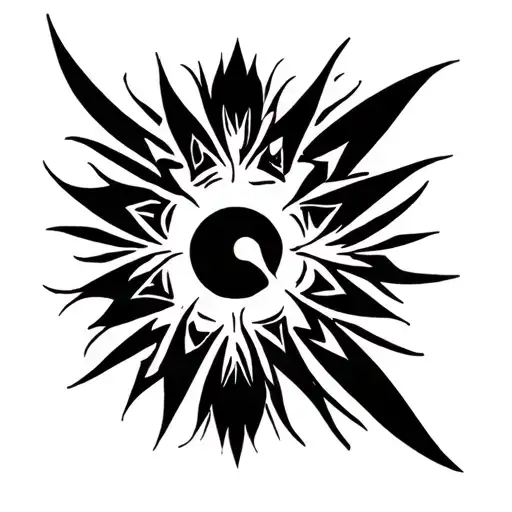 reborn tattoo design idea