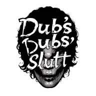"🔥🔥Dubs Slutt🔥🔥" "🔥🔥Dubs Slutt🔥🔥" whore owned by Dub tattoo design idea