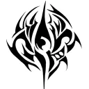 skyrim smaall accesoire tattoo design idea