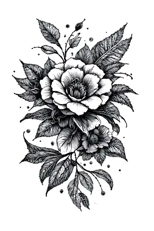 9 tattoo design idea