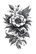 9 tattoo design idea