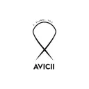 Avicii logo tattoo design idea