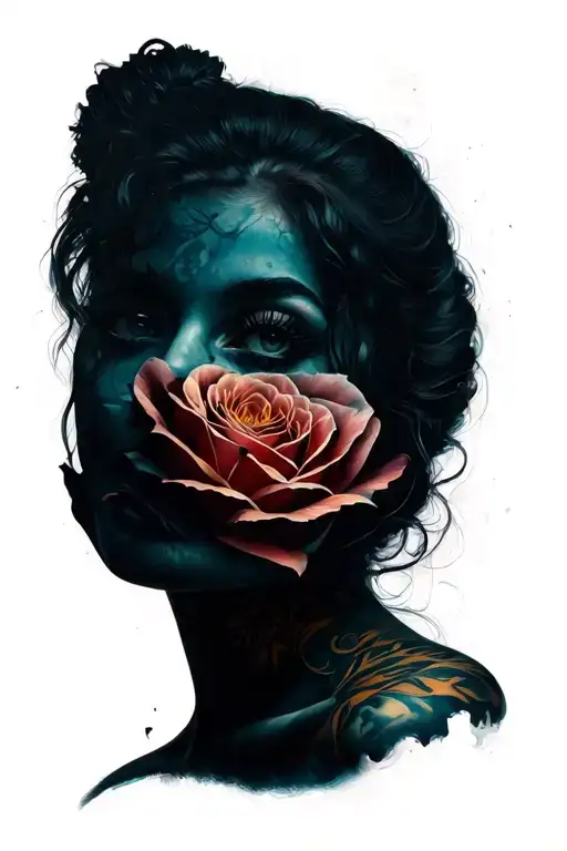 susy gala tattoo design idea