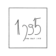 1995 date tattoo tattoo design idea