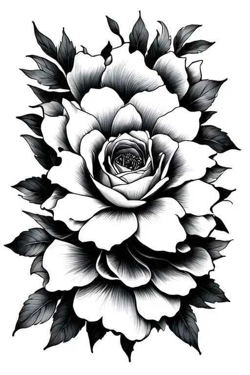 "Bliss" Bliss tattoo design idea