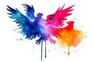 man utd tattoo design idea