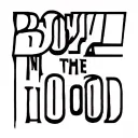 boyz n the hood tattoo design idea