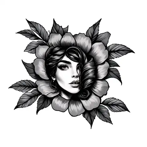 Brianna tattoo design idea