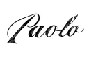 "Paolo" tattoo design idea