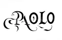 "Paolo" tattoo design idea