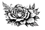 anthony, stephanie tattoo design idea