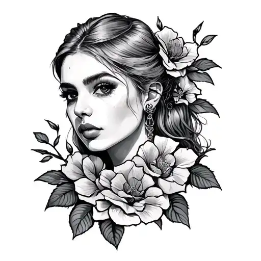 Tbs tattoo design idea