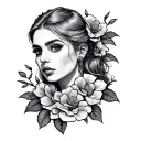 Tbs tattoo design idea