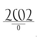 Birth Date 22 02 2001 birth year tattoo design idea