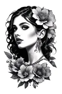 Is 1992 tattoo design idea