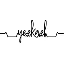 "yezekael" heartbeat line tattoo design idea