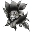 bets tattoo design idea