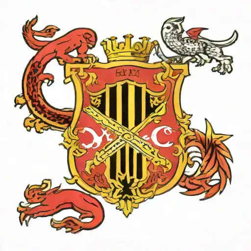 football, hsv, vfb stuttgart, stuttgart coat of arms, hamburg coat of arms tattoo design idea