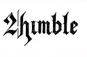 "2humble" tattoo design idea