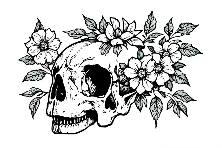 May 1994 Indiana tattoo design idea