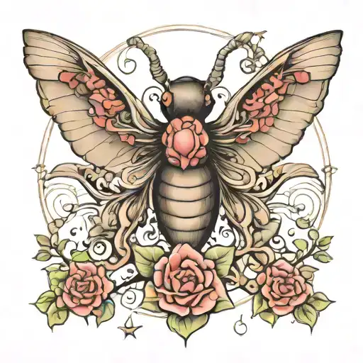 Samantha design tattoo design idea