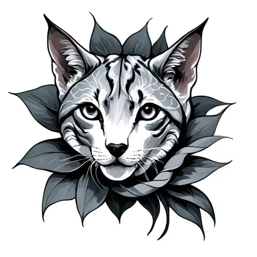 Aaa tattoo design idea