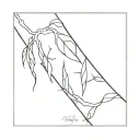 forgotten tattoo design idea