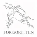 forgotten tattoo design idea