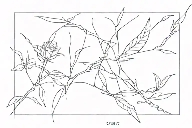 Date 14 12 2010 tattoo design idea