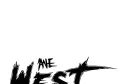"West
" tattoo design idea
