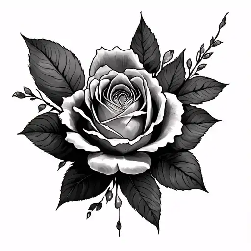 Most Dope tattoo design idea