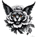 cernninos tattoo design idea