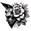 cernninos tattoo design idea