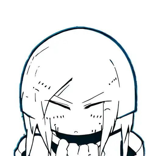 Pain from naruto tattoo design idea