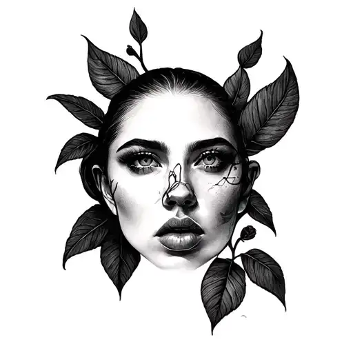 Tara Peter tattoo design idea