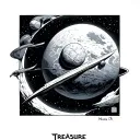 Treasure Planet tattoo design idea