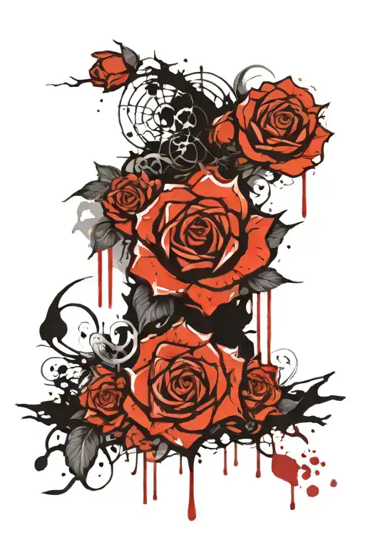 The tattoo will be on the half sleeve, on the left arm, the theme should be related to sins, should be all 7 deadly sins tattoo design idea