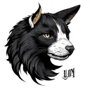 guinness tattoo design idea