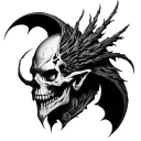 illusion skill from the elder scrollls oblivion tattoo design idea