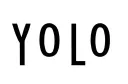 "Yolo" tattoo design idea