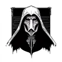 star wars sith codex peace is a lie tattoo design idea